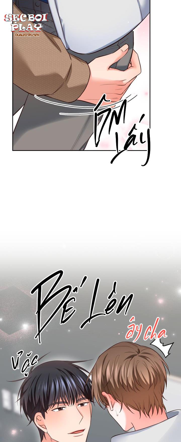 phòng tắm hơi chapter 18 4