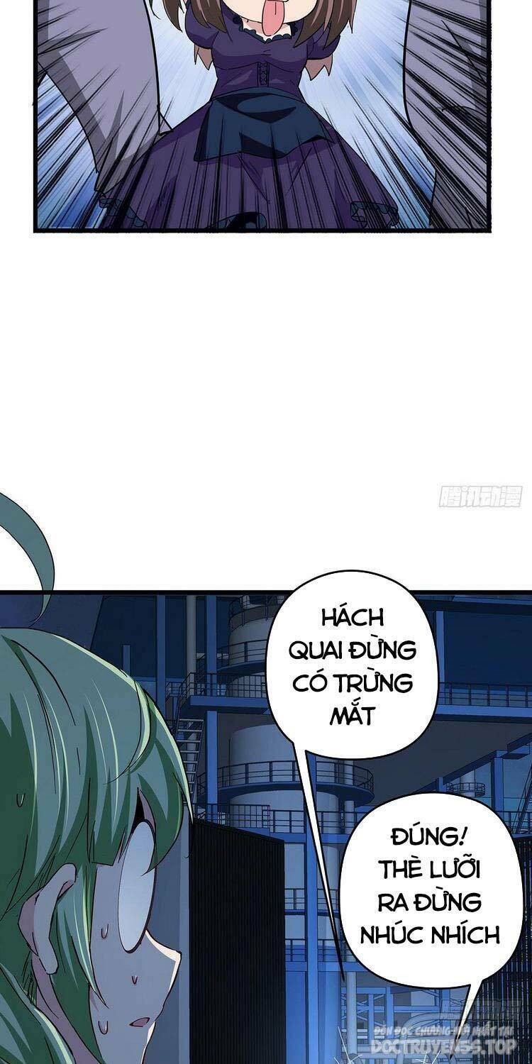 giải cứu 99 nữ chính ở mạt thế chapter 60 25