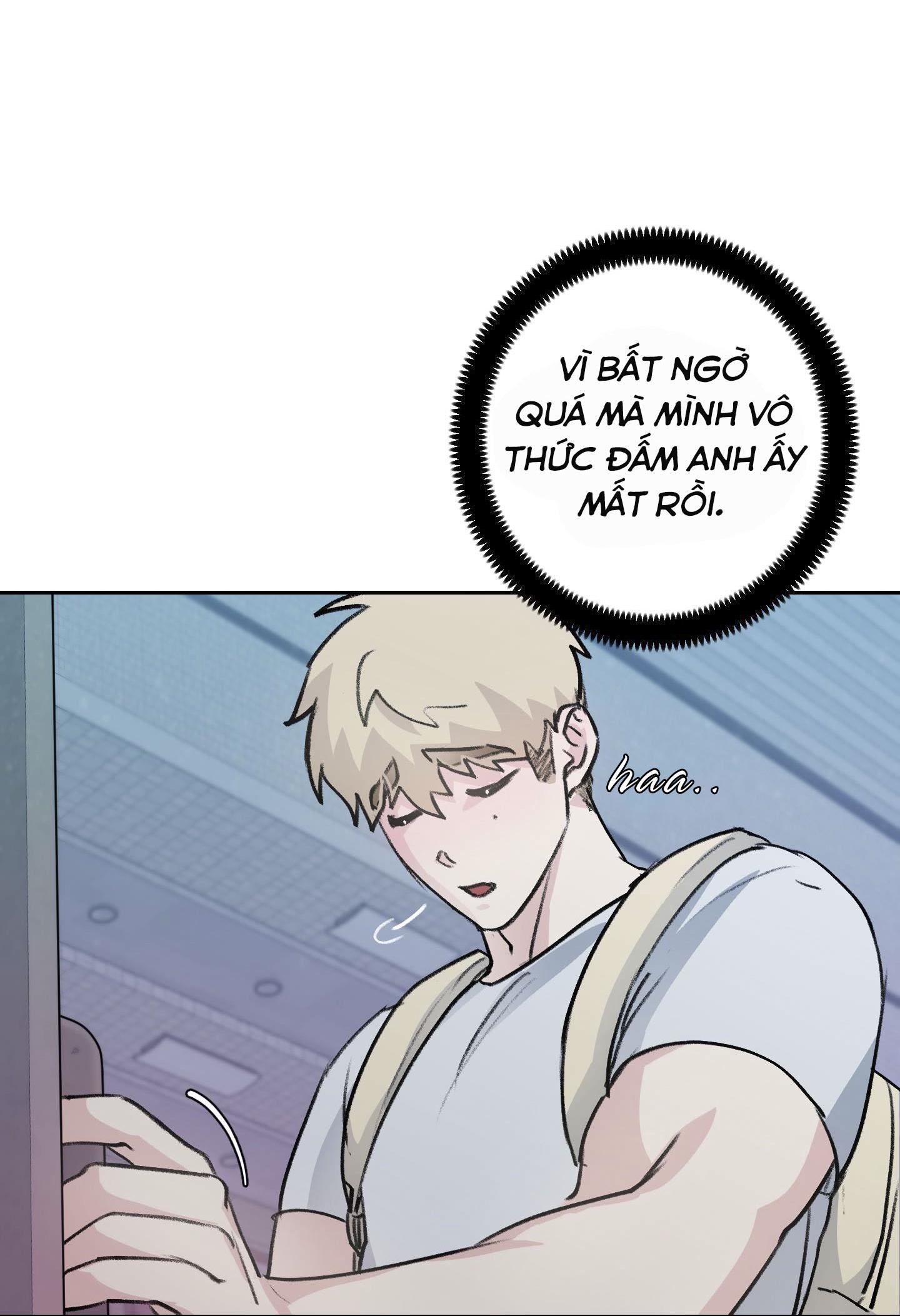 hoàng tử ngài đã được lấp đầy chưa? chapter 4 51