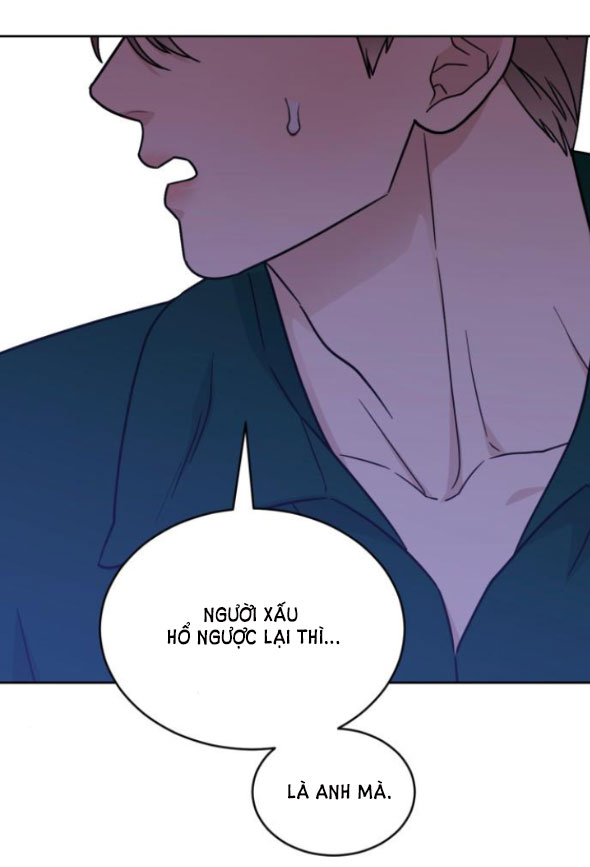 Vận May Bất Ngờ chapter 36.1 25