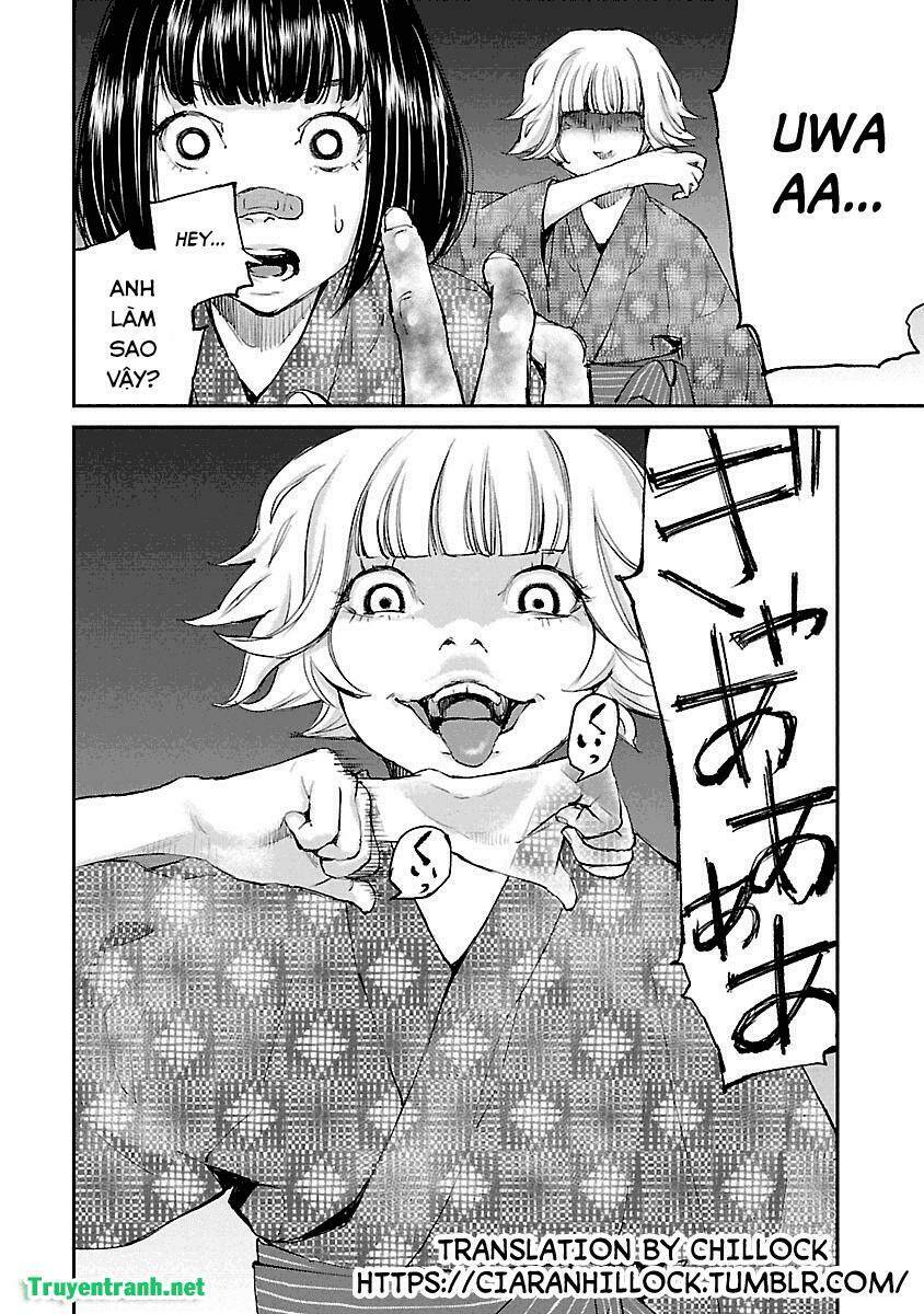 killing morph chapter 35 13