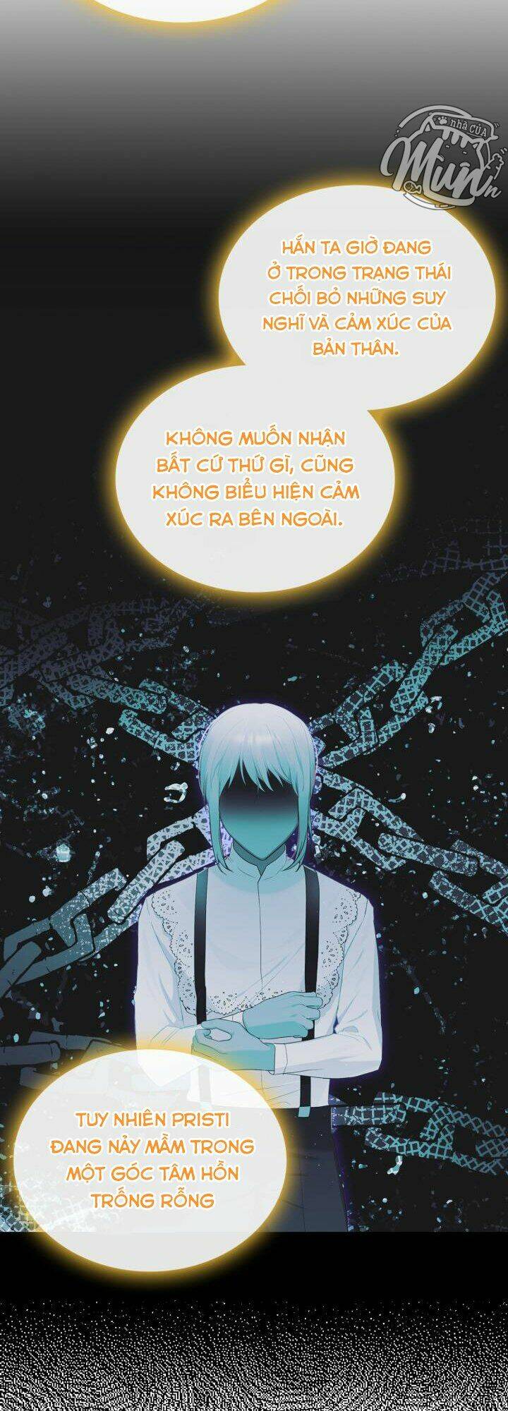 công chúa phản diện muốn ở trong ngôi nhà bánh quy chapter 34 12