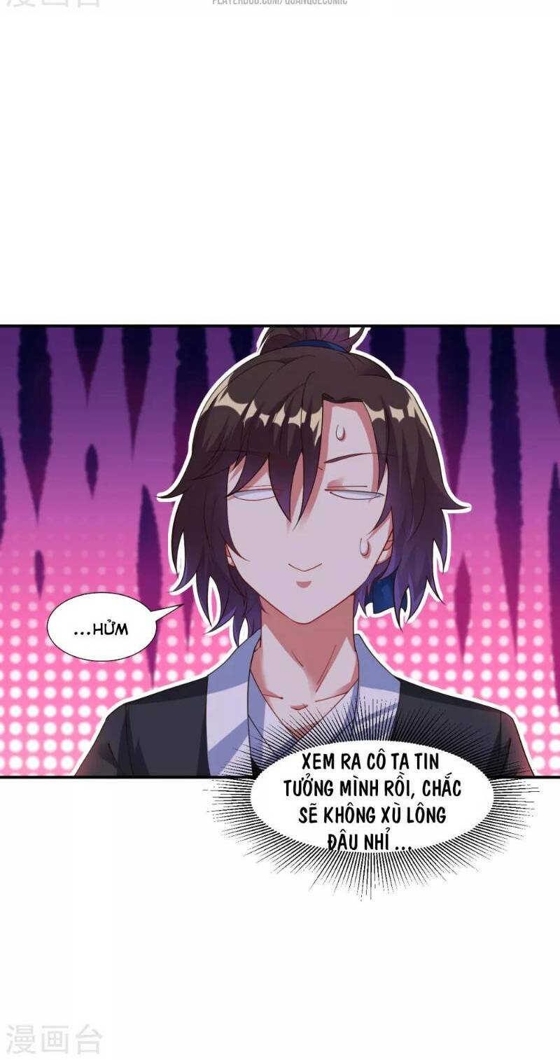 đạo ấn chapter 14 2