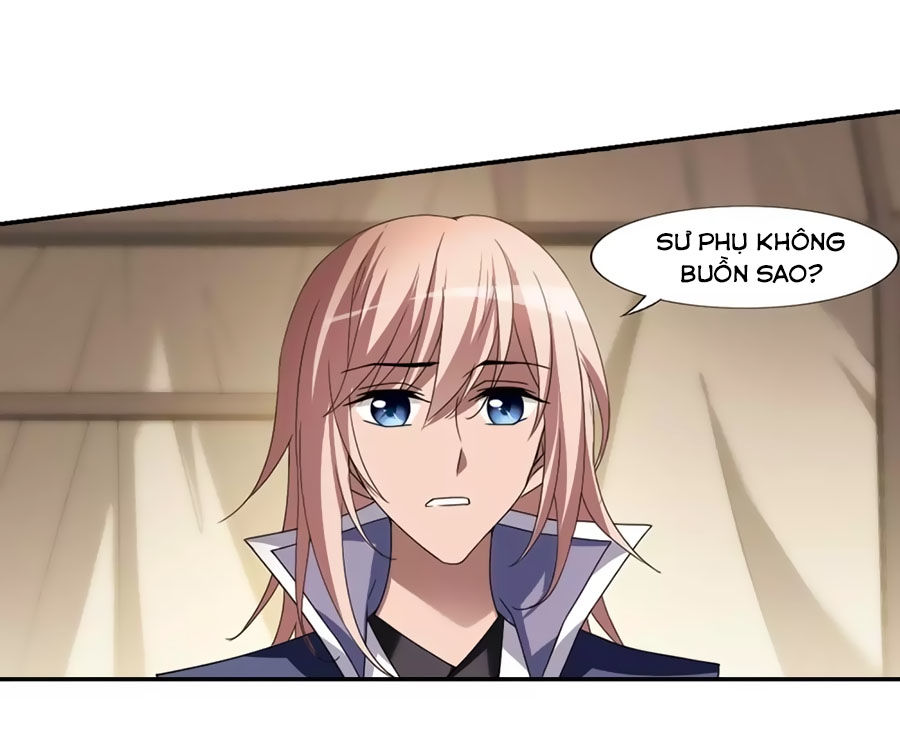 phượng nghịch thiên hạ chapter 174 8