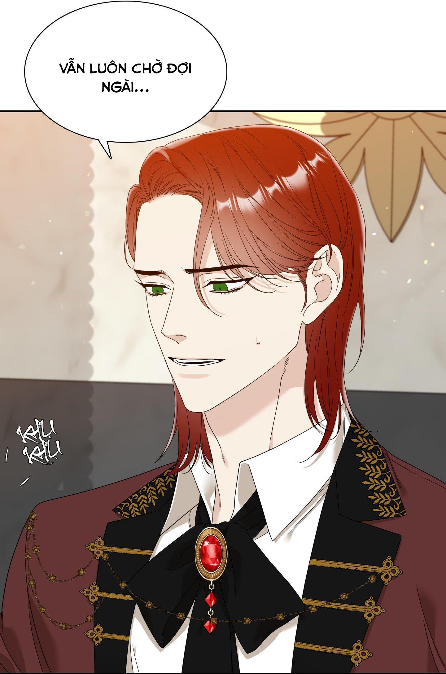 ái tình tự tâm chapter 13 13