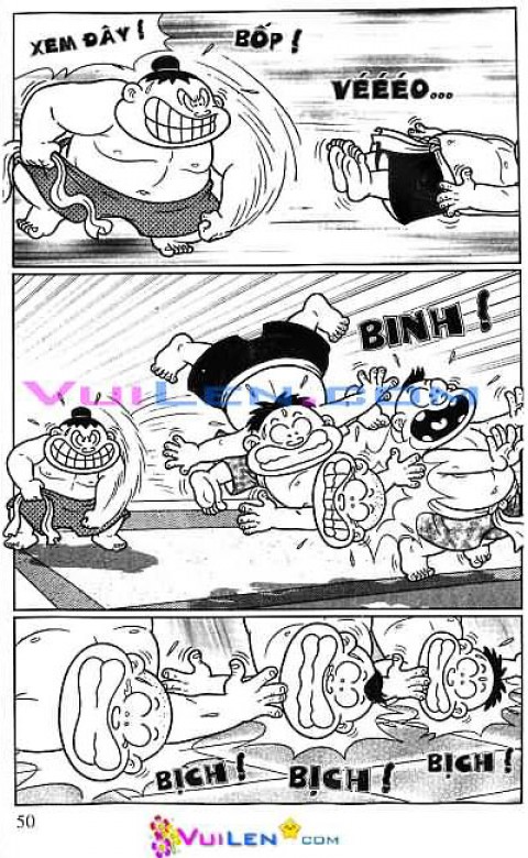 thần đồng đất việt chapter 131 47