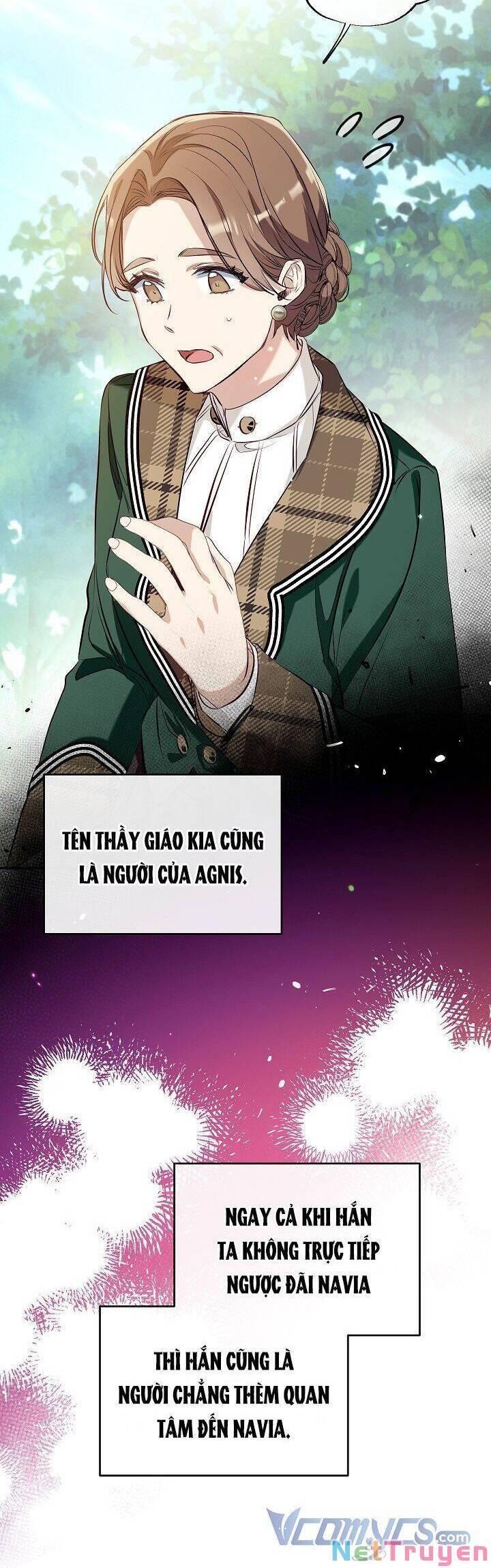 chúng ta có thể trở thành gia đình được không? chapter 54 59