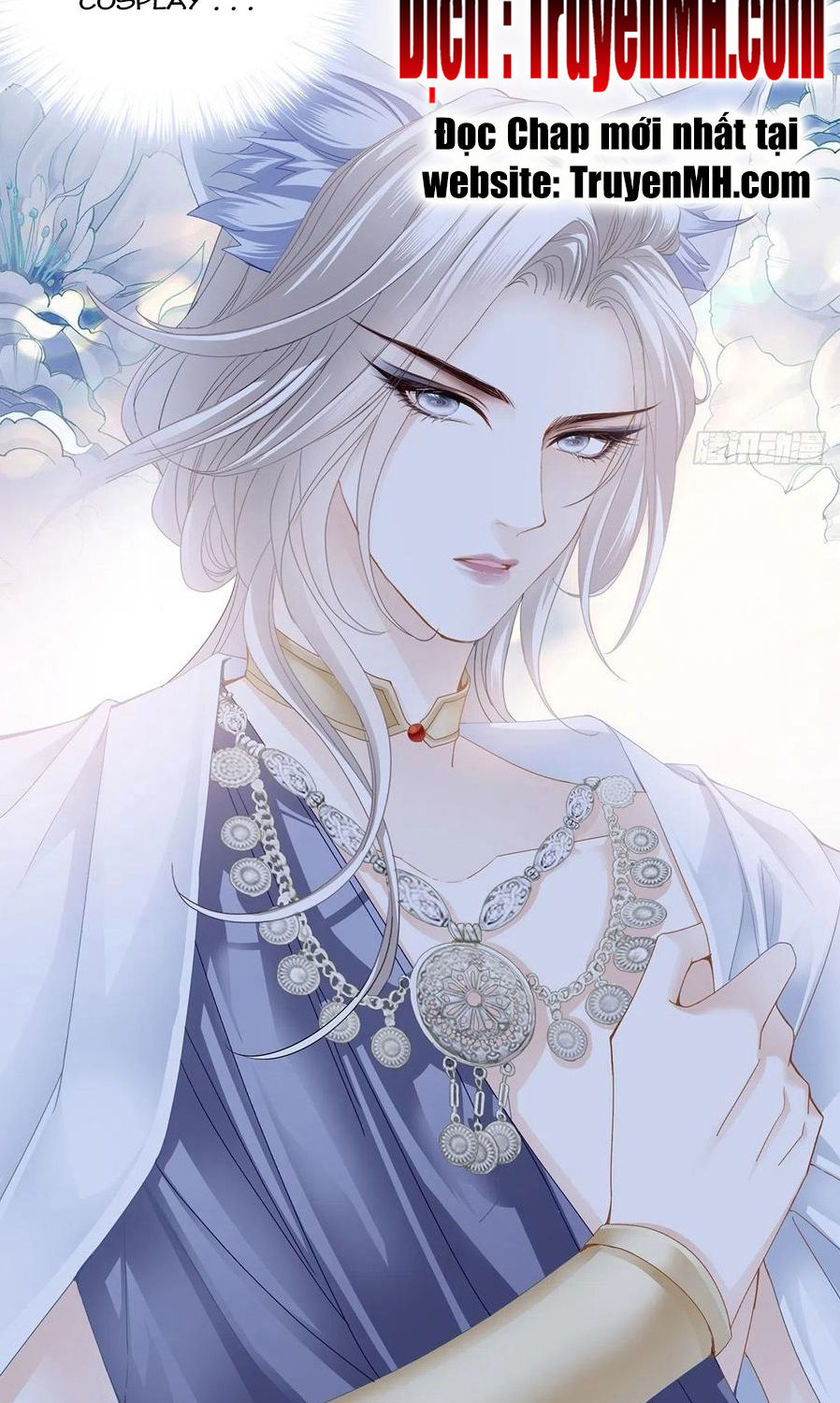 bạo quân ái nhân chapter 93 8