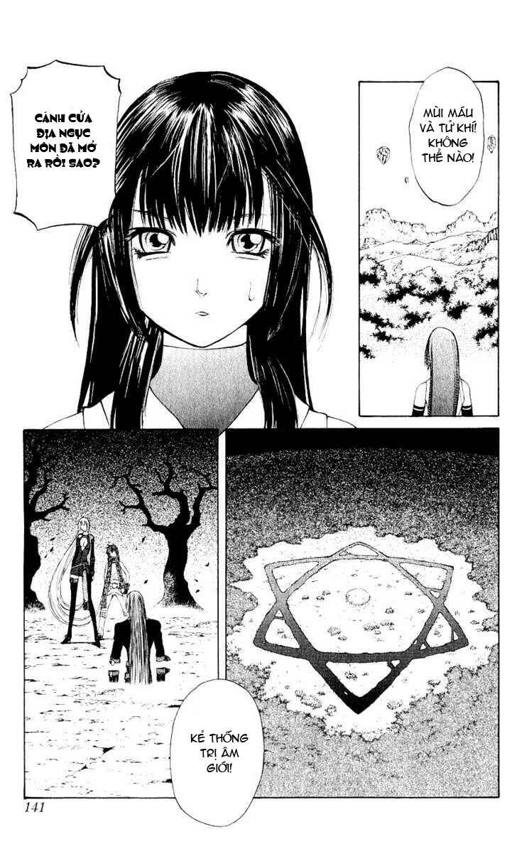 phù thủy phép thuật chapter 14 5