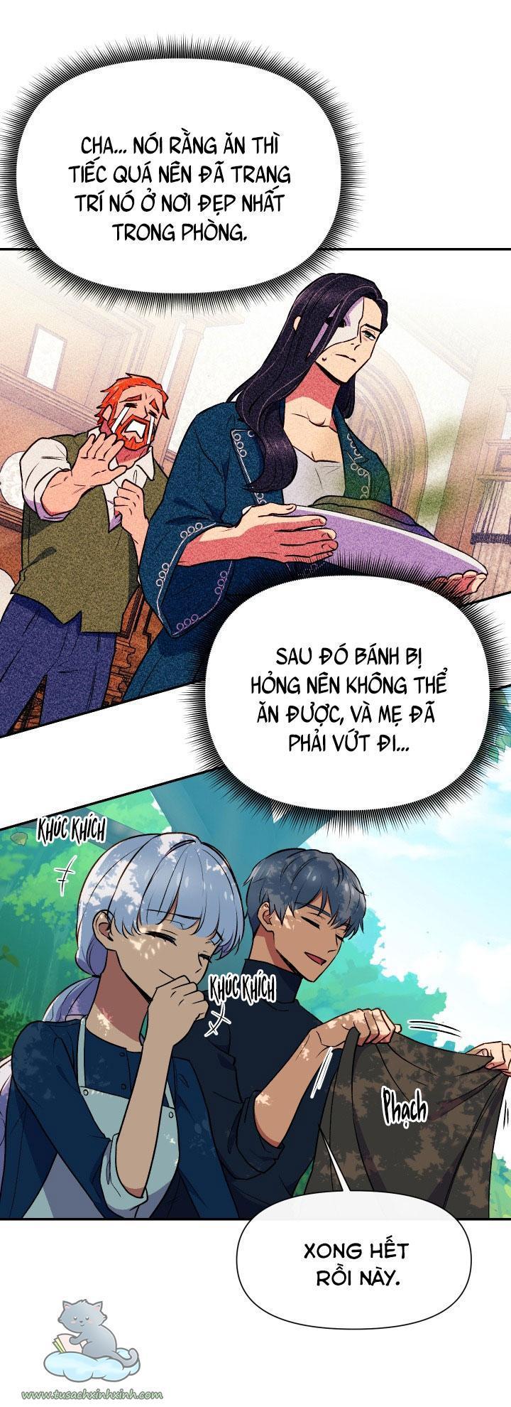 công nương khế ước của gia tộc công tước quái vật chapter 69 45