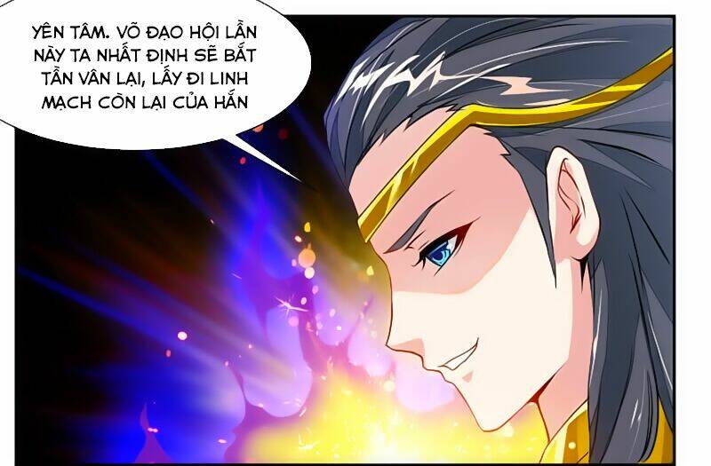 cửu dương thần vương chapter 37 32