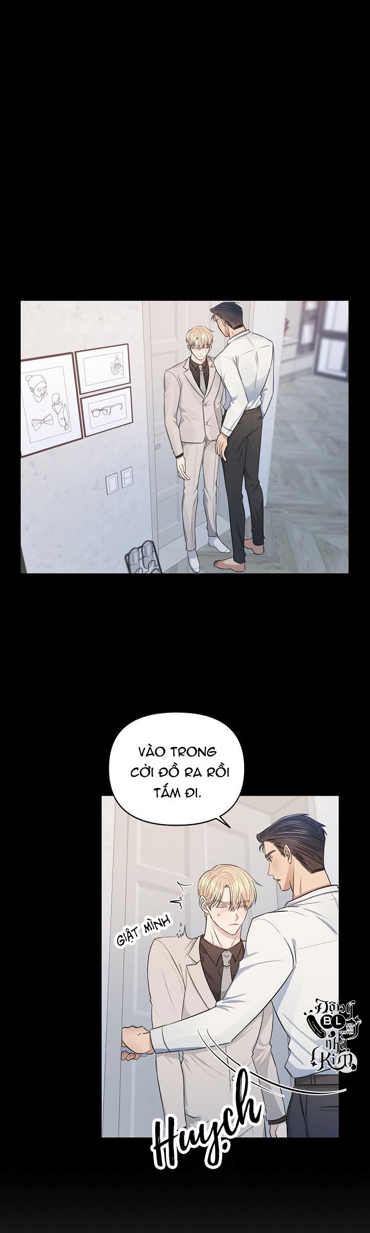 sắc đêm chapter 14 1