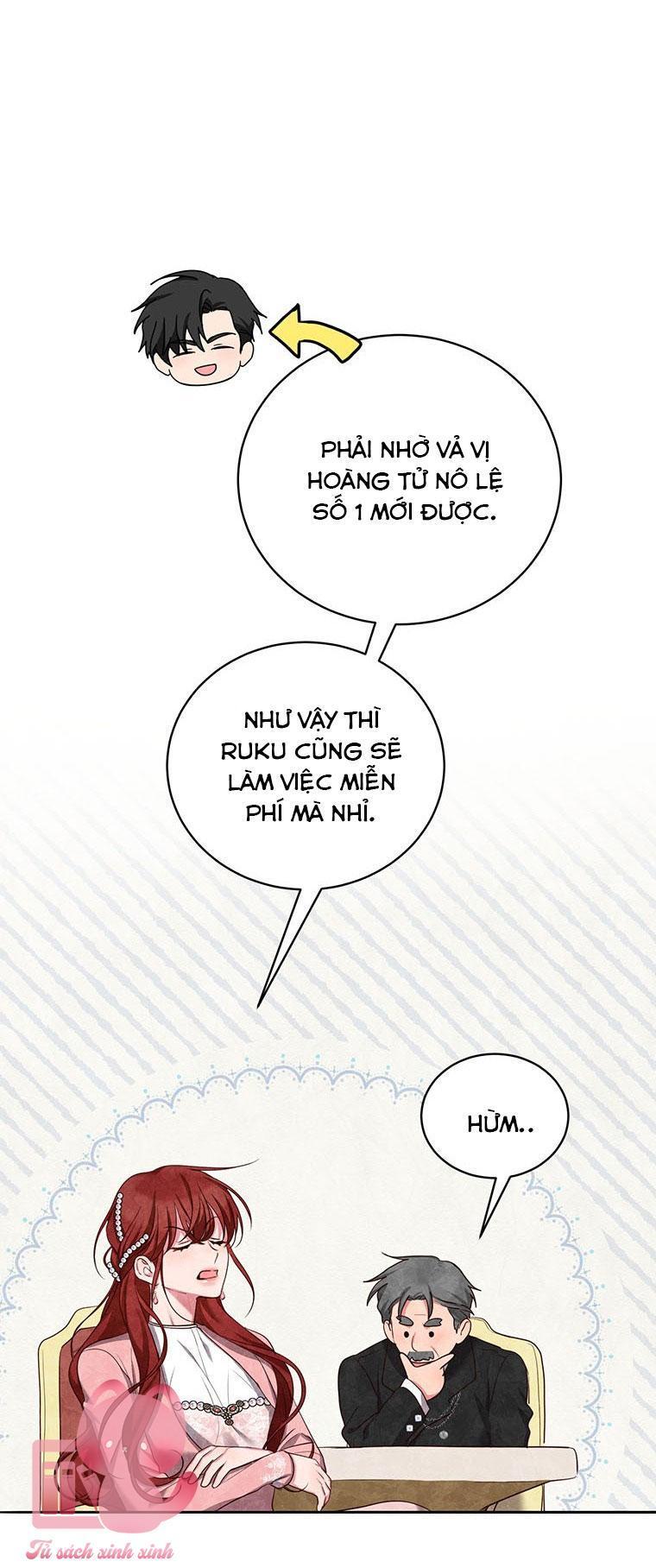 thế thì ta cứ trở thành kẻ ác thôi chapter 47 16