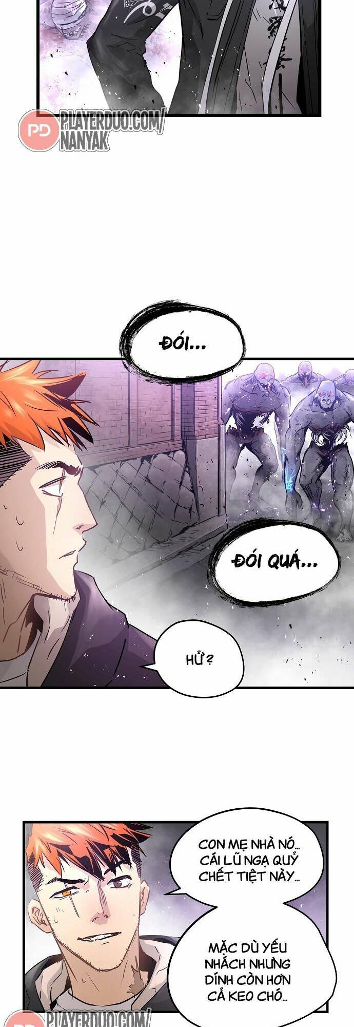 hứa lan chapter 83 13