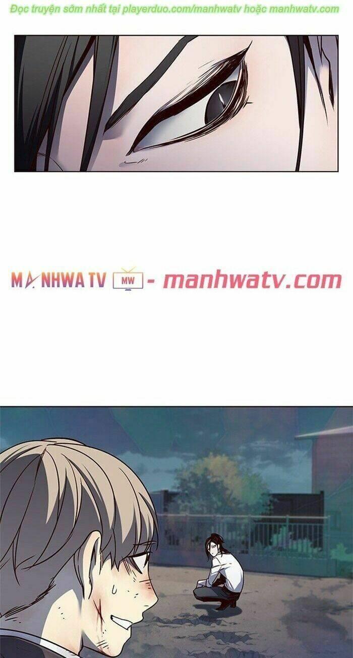 biến thân thành mèo chapter 45 32