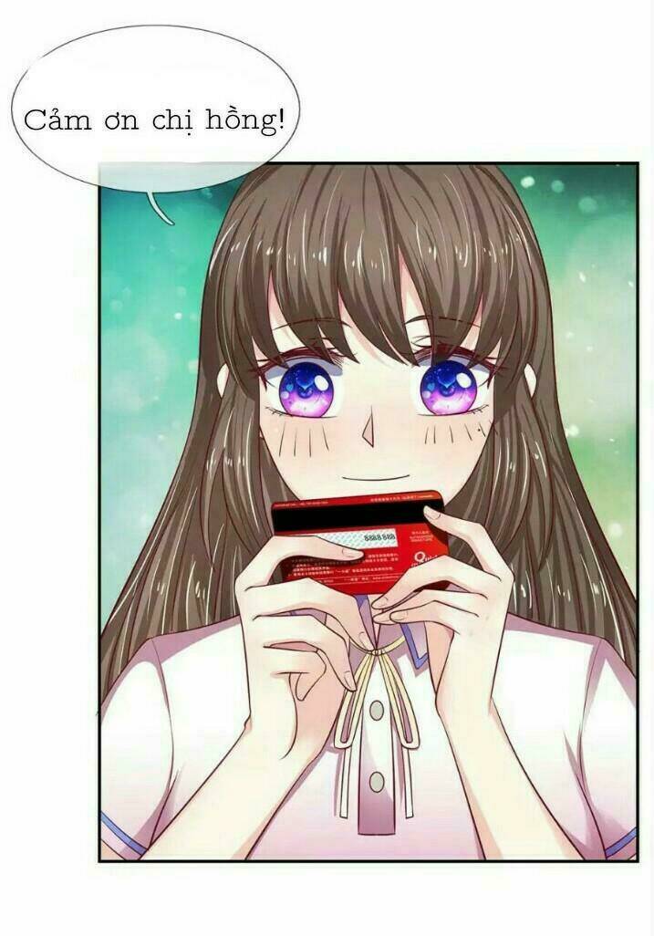 từ chối kết hôn với đại gia: cô dâu bỏ trốn chapter 30 6