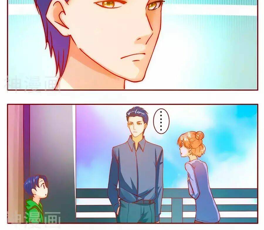 bá đạo tổng tài yêu tôi chapter 69 2