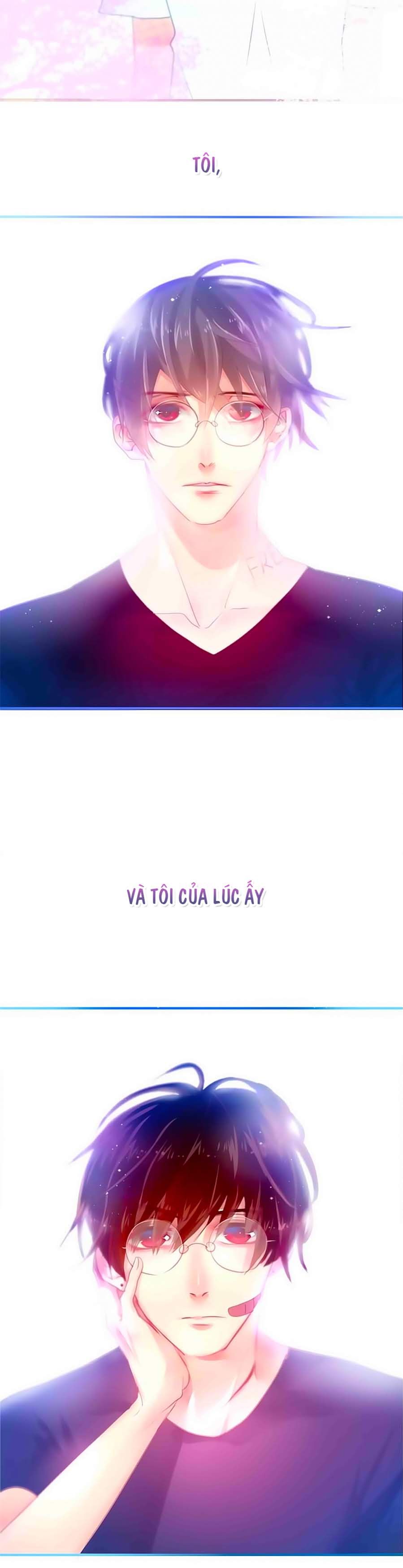 tháng sáu kì diệu chapter 2 5