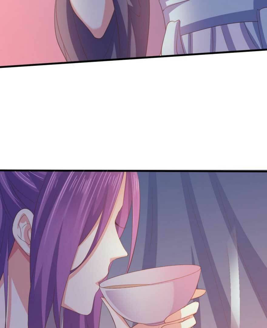 bạo quân thử yêu: yêu hậu như thử đa kiều chapter 36.2 10