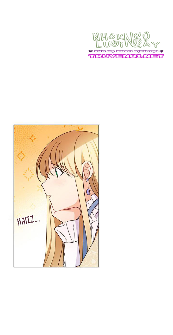 mau đến đây, lần đầu thấy ác nữ như này phải không chapter 4 39