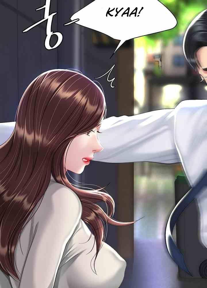 trước tiên, tôi sẽ chén mẹ của cô chapter 7.2 83