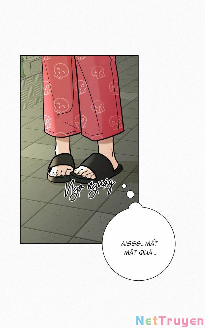 chiến lược: tình yêu trong sáng chapter 2 18