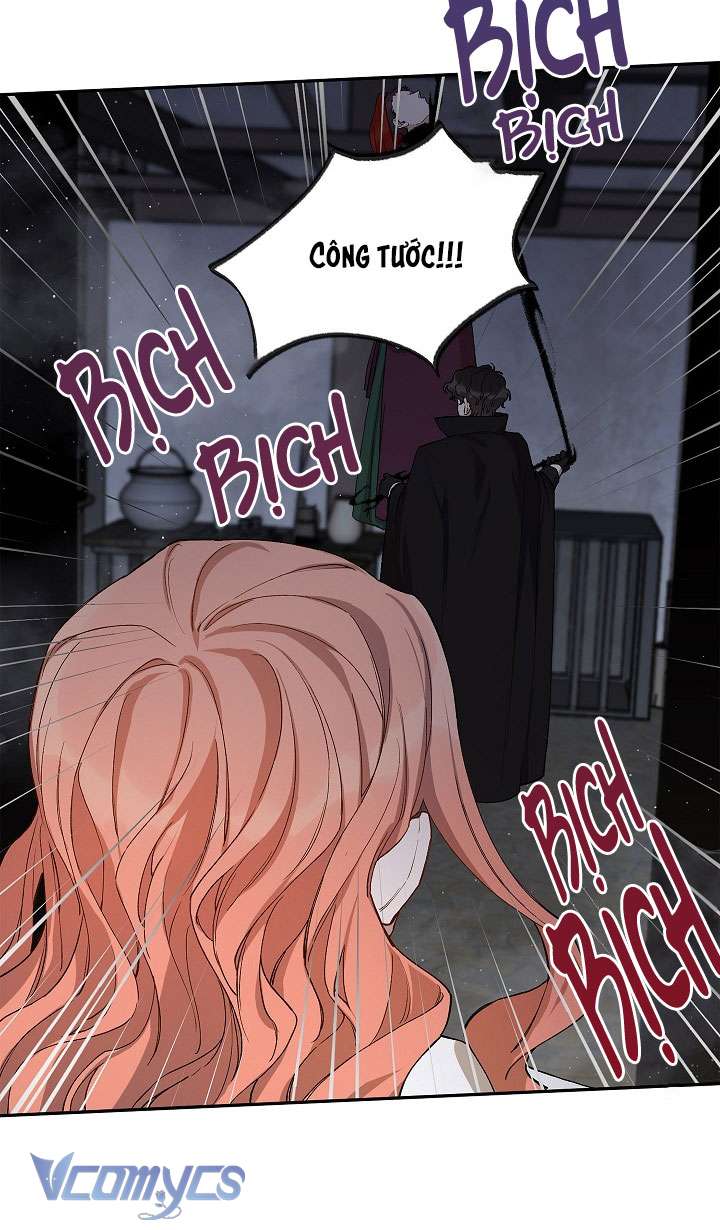 phương pháp trở thành con gái của người hùng bóng đêm chapter 12 46