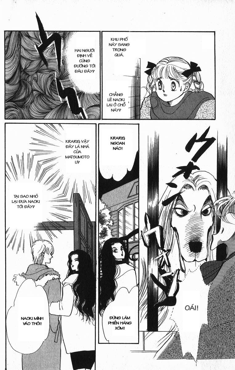 itazura na kiss chapter 19 43