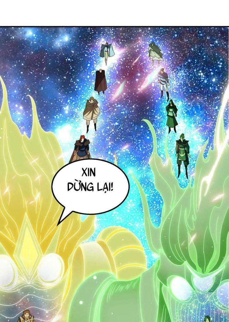đệ nhất người ở rể chapter 160 9