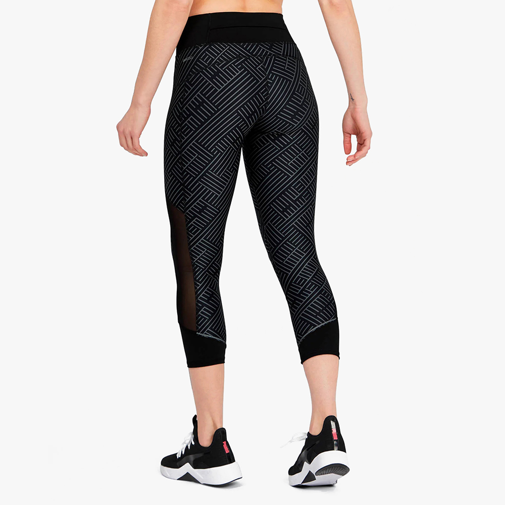 PUMA - Quần leggings nữ Last Lap Graphic 518908-01