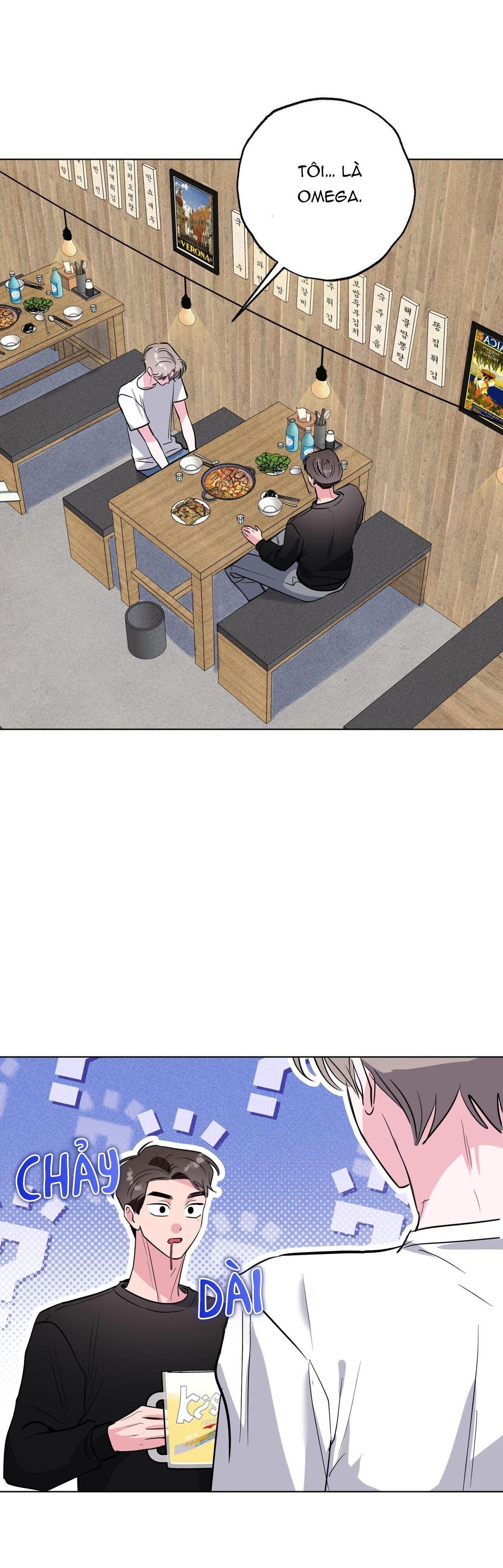 cạm bẫy đại học chapter 56 10