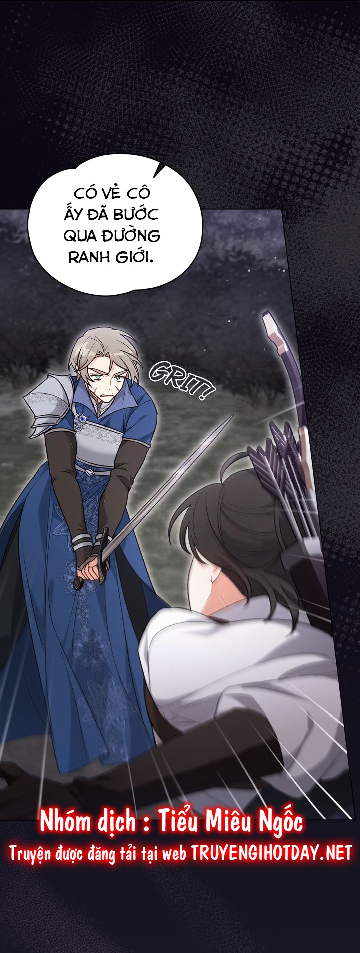 yêu cô công chúa sắp chết chapter 48 4