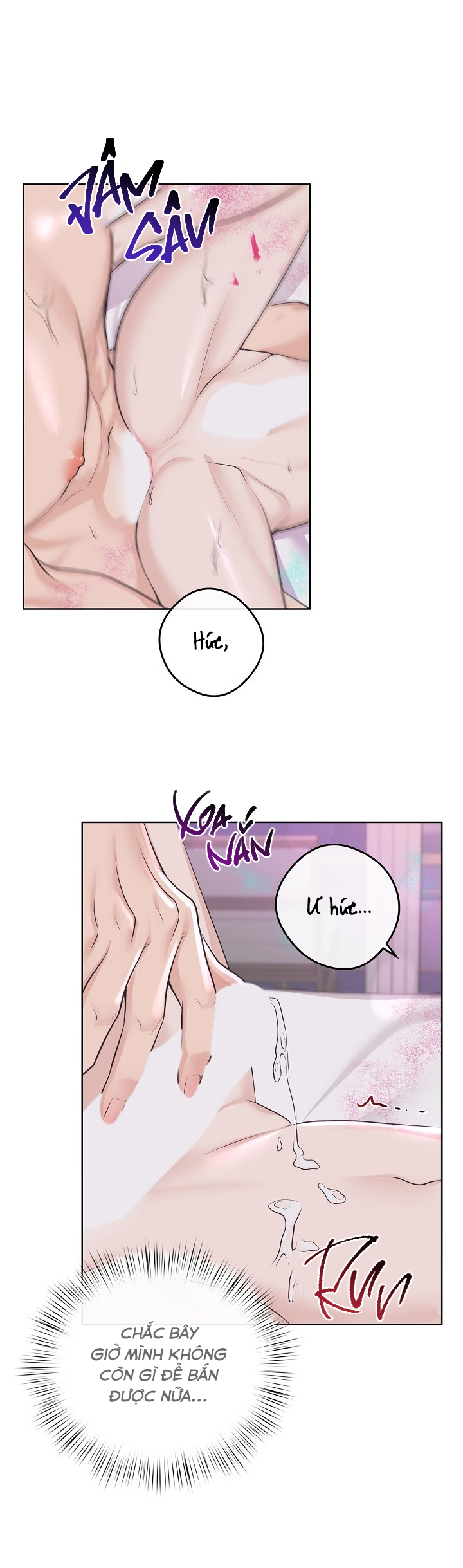 quản gia đáng yêu chapter 0.7 16