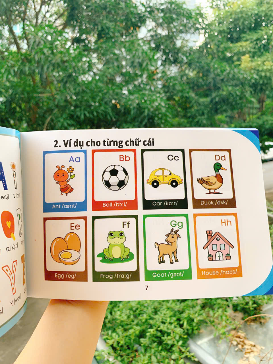 Đồng Hành Tiếng Anh Với Con Tại Nhà