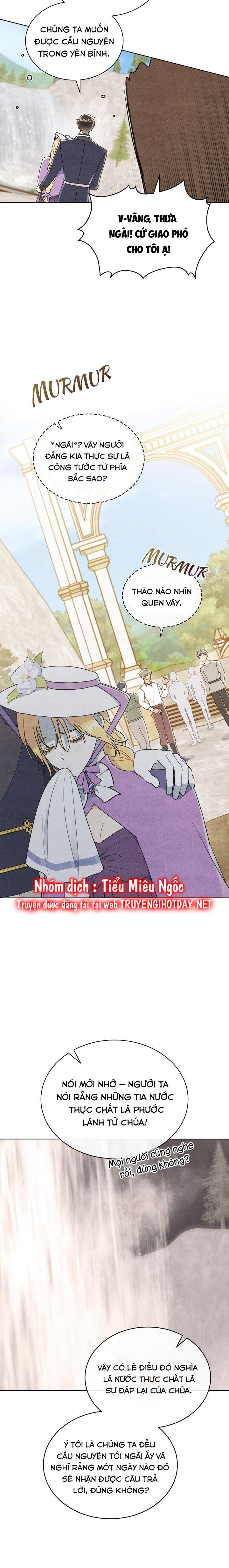 chúng ta cùng nhau tắm nhé? chapter 23 11