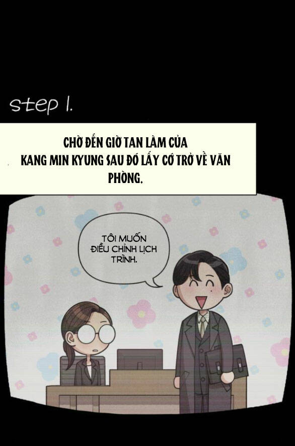 Tình Yêu Của Ik Seob Chapter 39 - Trang 28