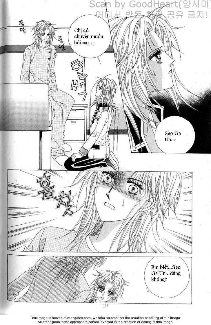 thần tượng mua sắm chapter 14 2