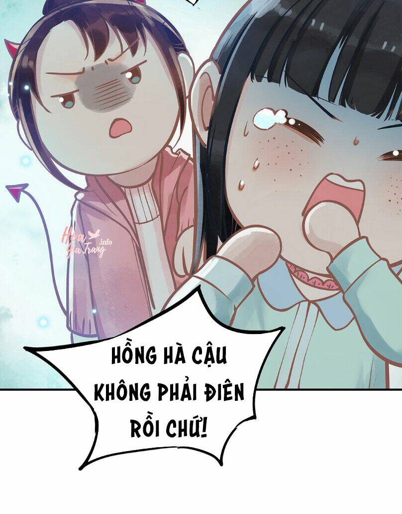 chồng trước 18 tuổi chapter 8 15