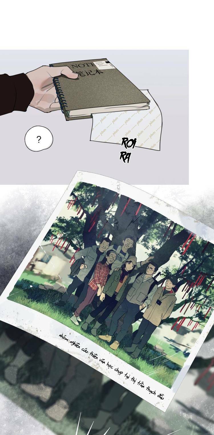 thần trạch chapter 2 50