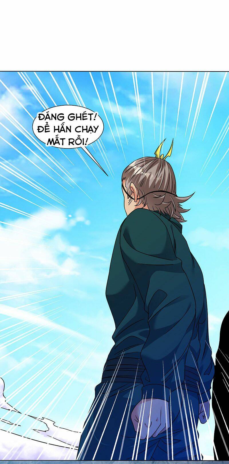 đạo ấn chapter 127 5