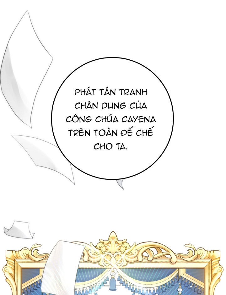 con rối ác nữ marionette chapter 31 66