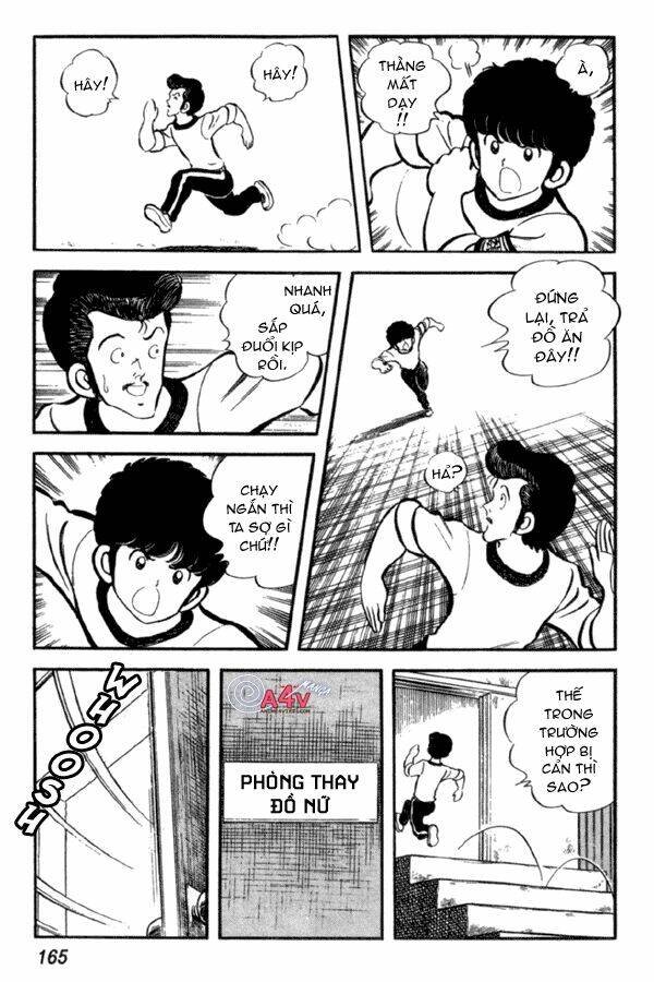 miyuki chapter 21 15