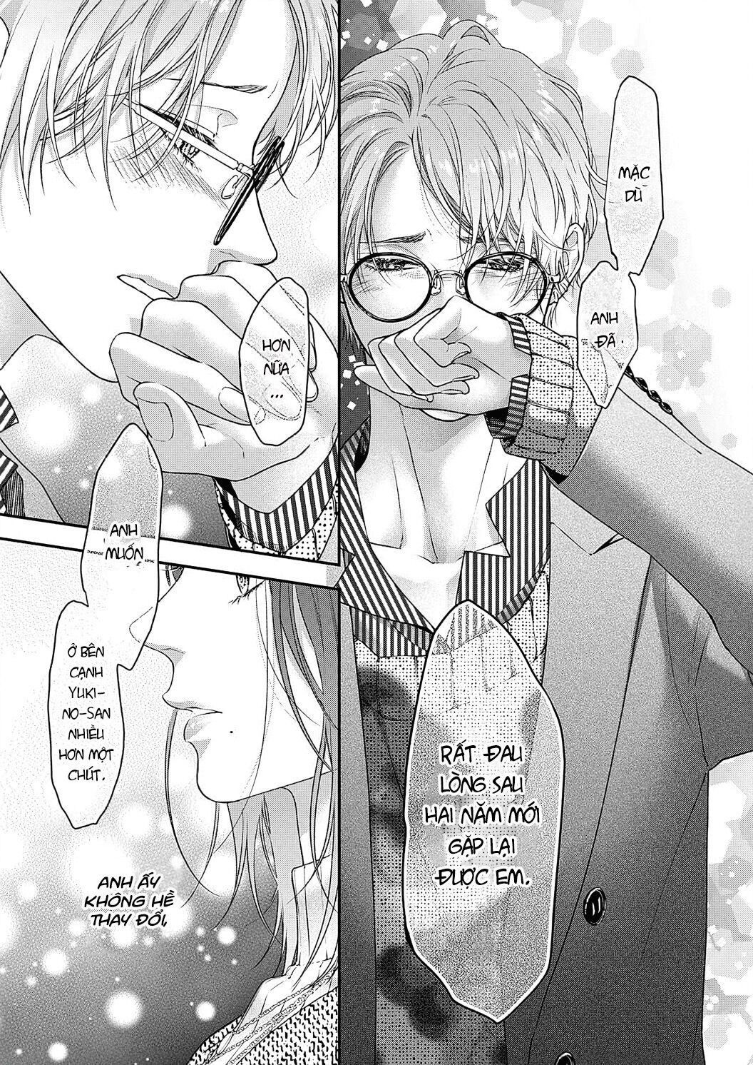 ở lại với anh nhé chapter 2 13