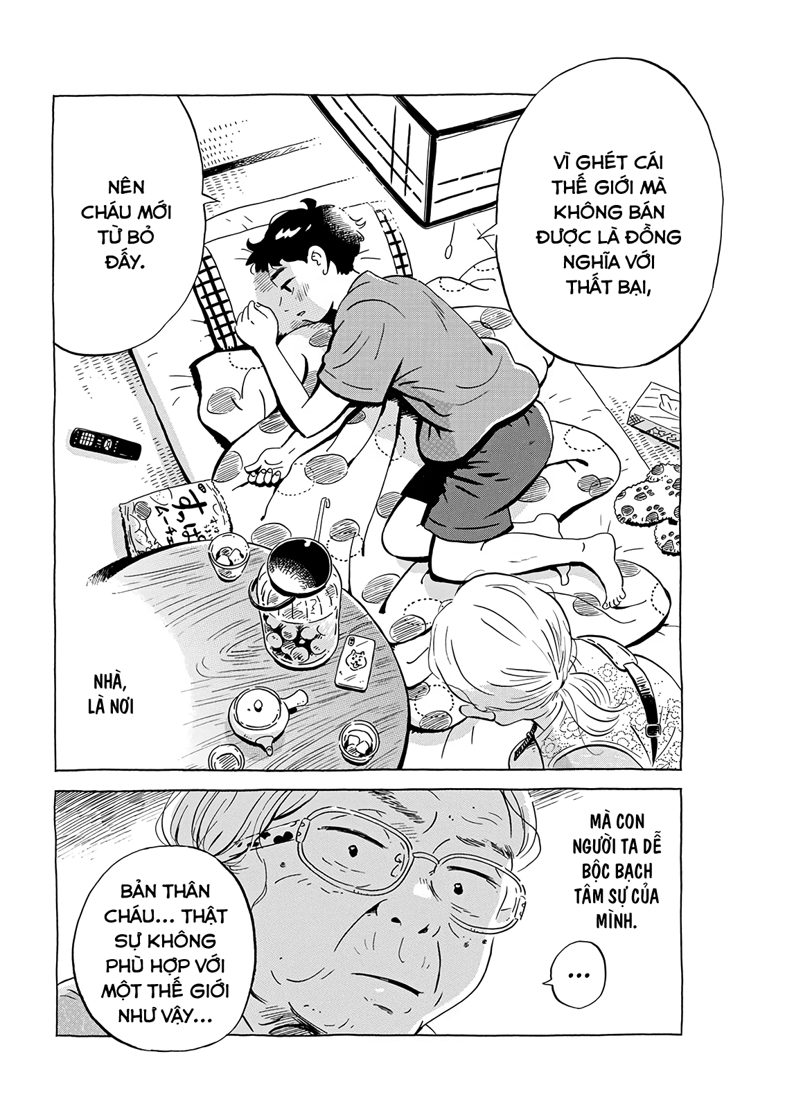 hirayasumi chapter 15 10