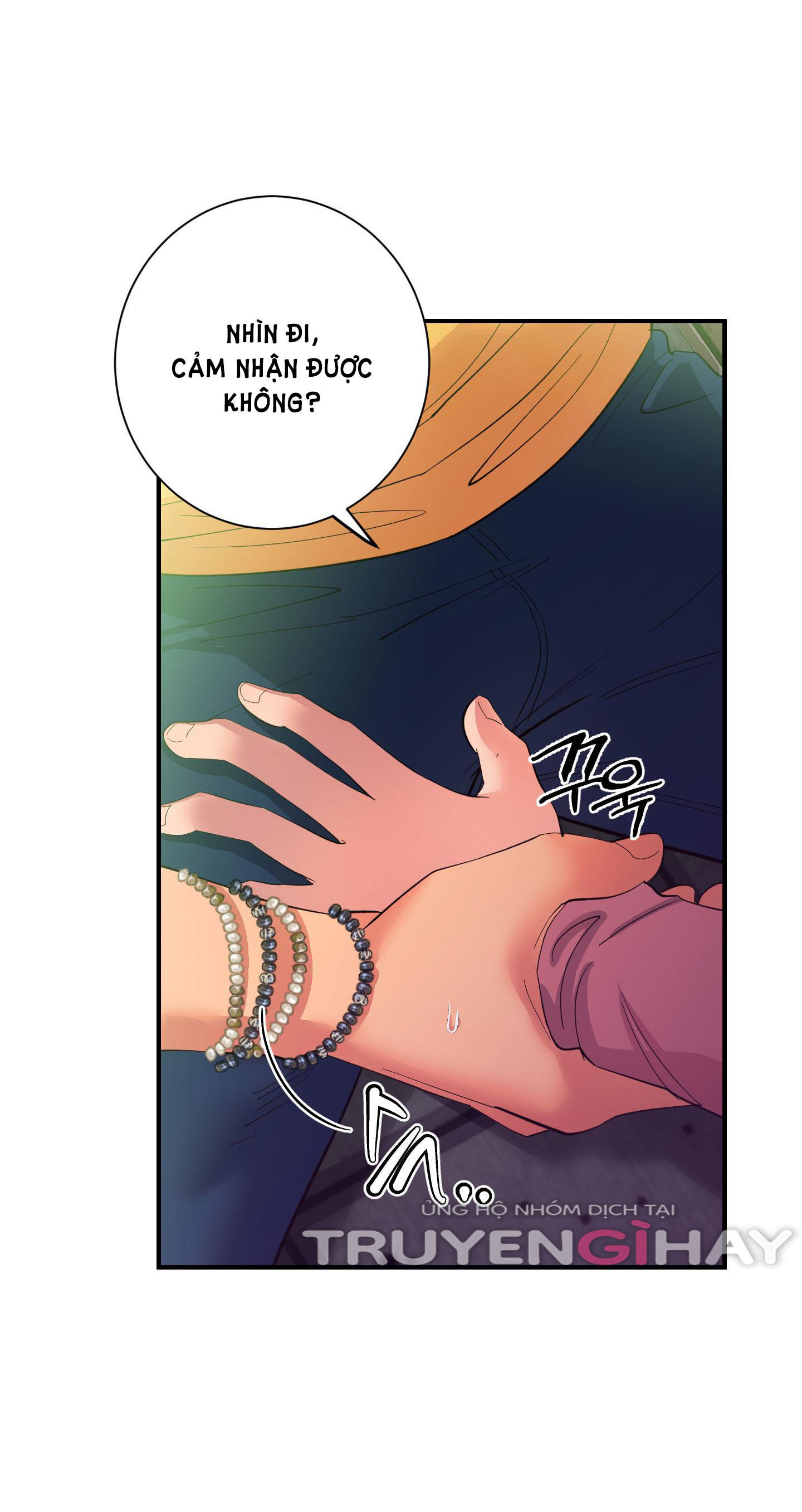 [18+] một lòng một dạ chapter 36.1 7