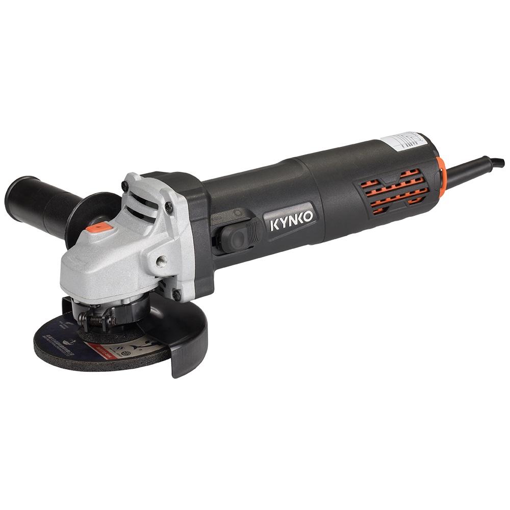 Máy mài góc cầm tay chính hãng Kynko S1M-KD69-100 siêu bền