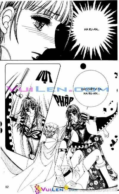 cửa hàng phù thủy chapter 4 62