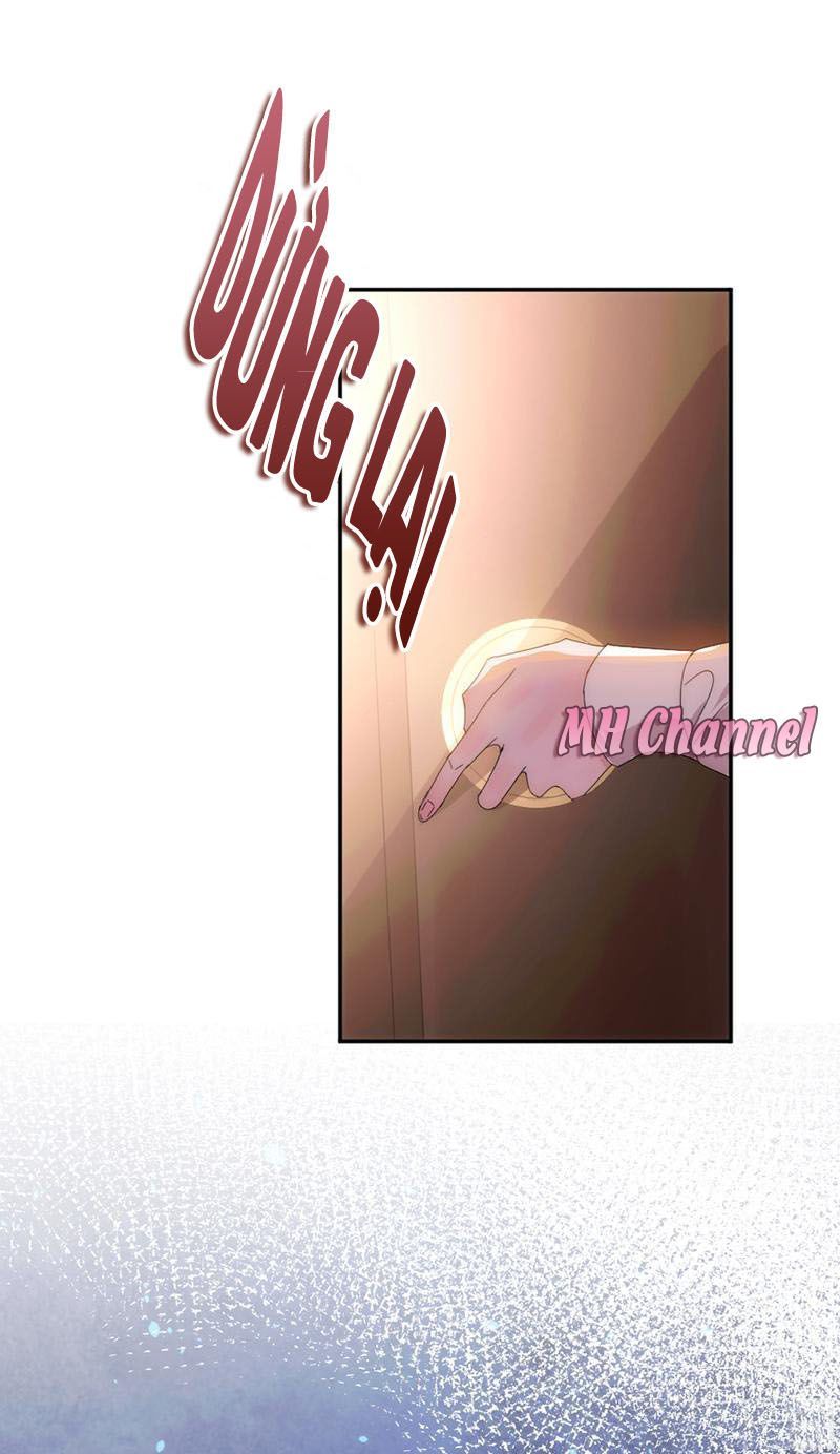 hoàn mỹ lão công tiến hóa luân chapter 121.2 21