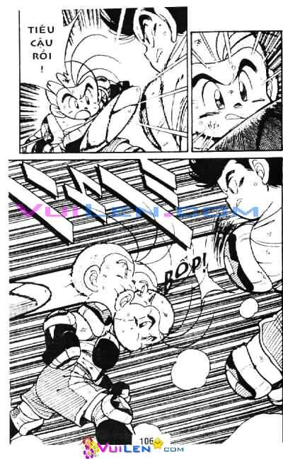 vua bóng ném chapter 22 33