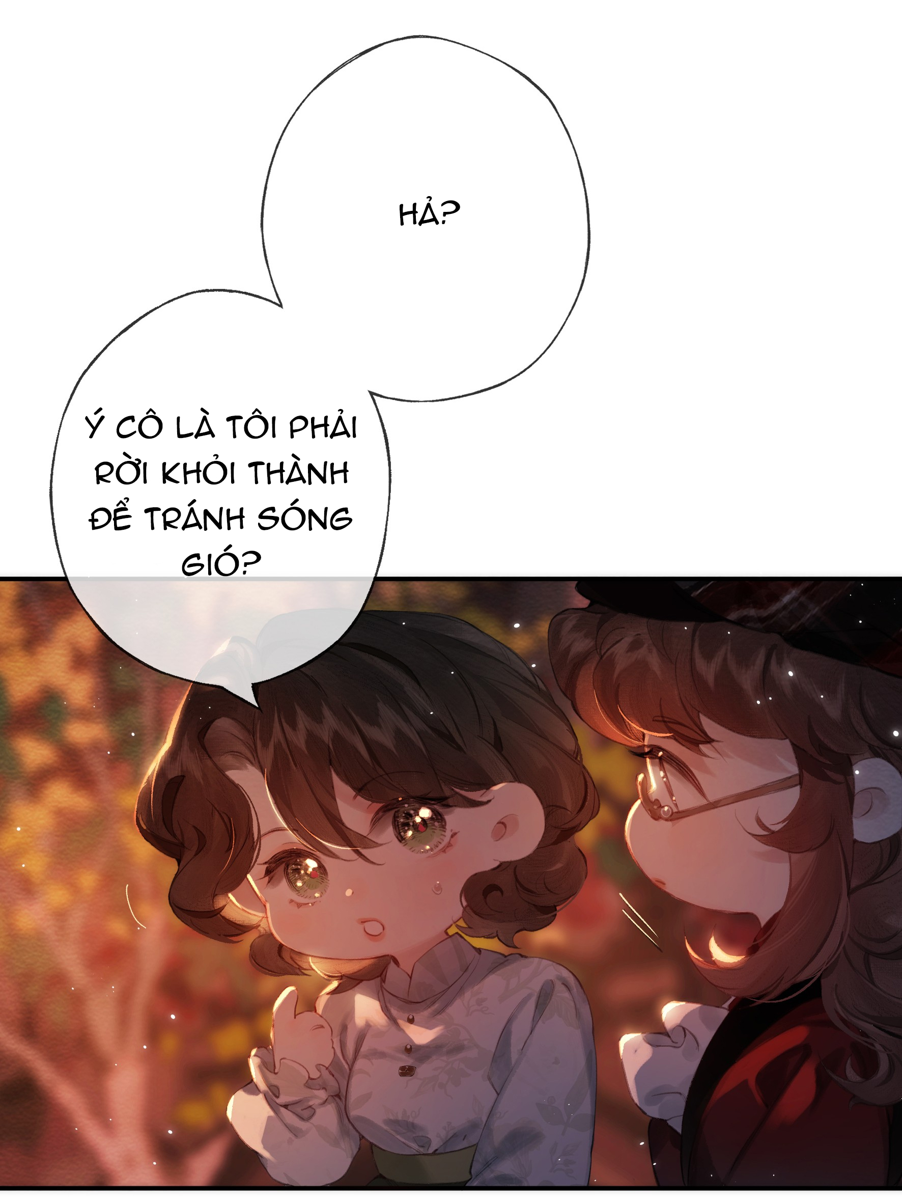 trộm hương chapter 17 2